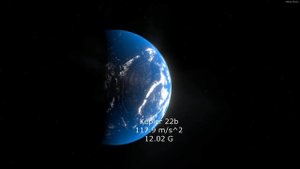 Gravity Comparison