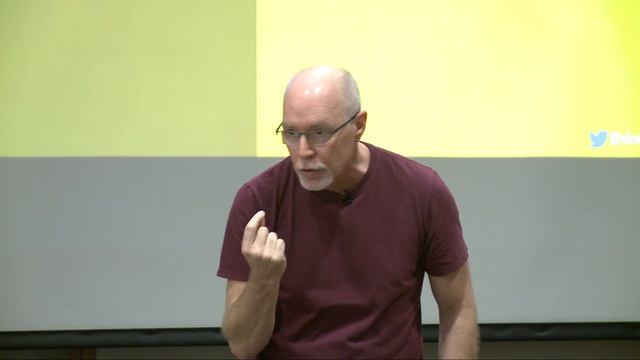 The Internet of Things by James Whittaker of Microsoft смотреть онлайн