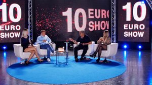 Die beliebte 10€-Show vom 20.09.2022 mit Monika und Diana bei PEARL TV