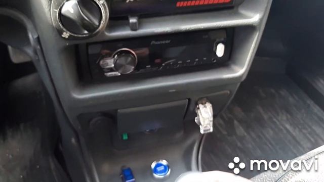 Тюнинг подкапотки ваз 2114 смотреть онлайн