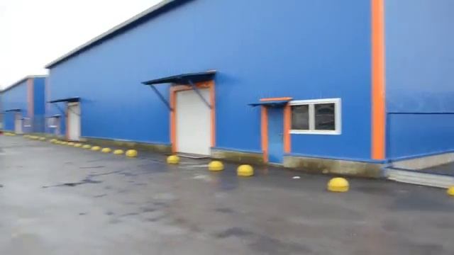 SPB4RENT.RU: Аренда склада в Колпино