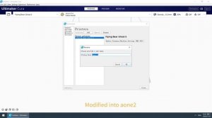 3 Slicing software settings Flying Bear Aone2 3D Printer