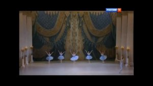 Прокофьев, Классическая симфония  Финал. 9 г/о