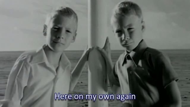 Black - Wonderful Life [Official music video w/ lyrics] смотреть онлайн