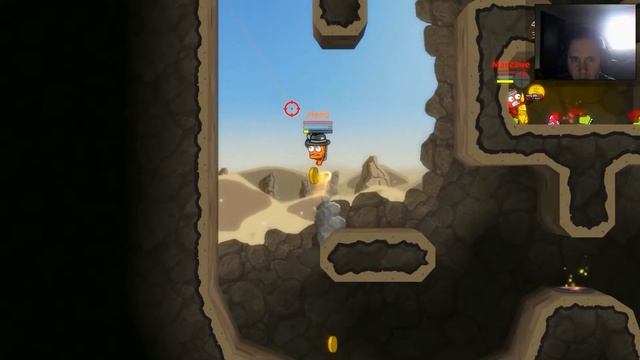 Square Heroes | Precision Combat смотреть онлайн