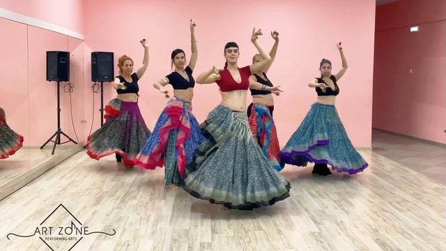 ATS®️ / FCBD ®️ Flash Mob World Wide 2022, Chania Greece 🇬🇷 смотреть онлайн