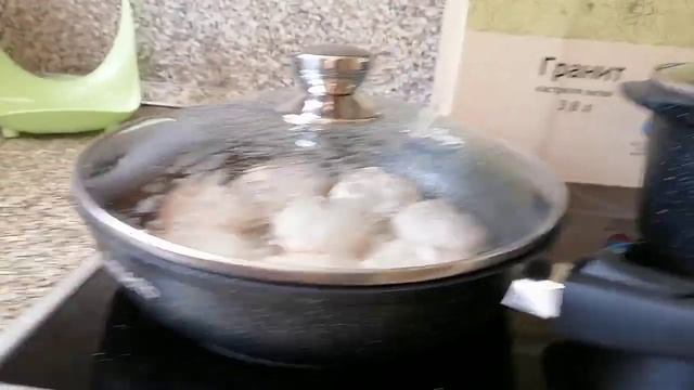 распаковка Валдберис(посуда)
