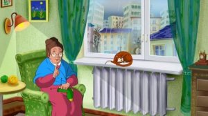 Пори року. Листопад