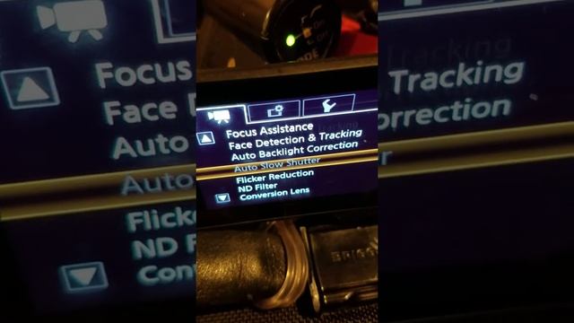 Canon Vixia G40 with Rode Video Mic GO смотреть онлайн