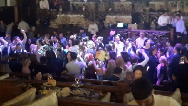 Свадьба в Дагестане. зал ОРИОН, Махачкала. Обожаю наши свадьбы! смотреть онлайн