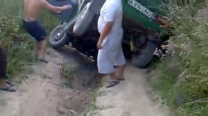 Нива РУЛИТ ! ! ! ! ! ! ! ! !