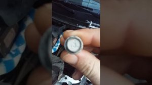 ремонт акпп убираем пинки