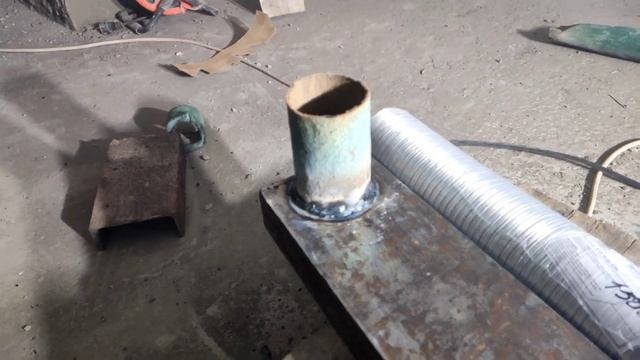 Обогреватель на газовой плите смотреть онлайн