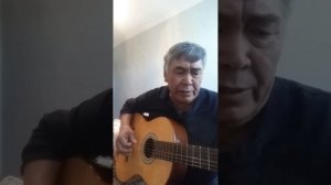 карагымай