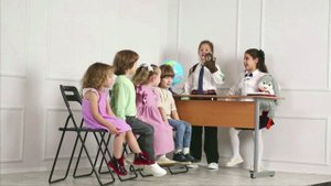 Московский детский  чемпионат" Мастерята" 2023. Компетенция "Педагогика".