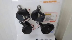 Стенд для проверки звуковых сигналов