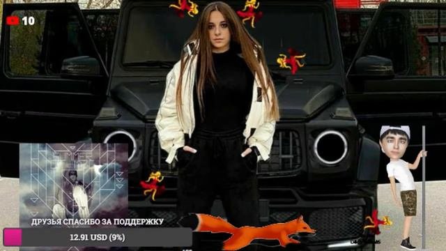 Музыка с Анечкой Анюткой