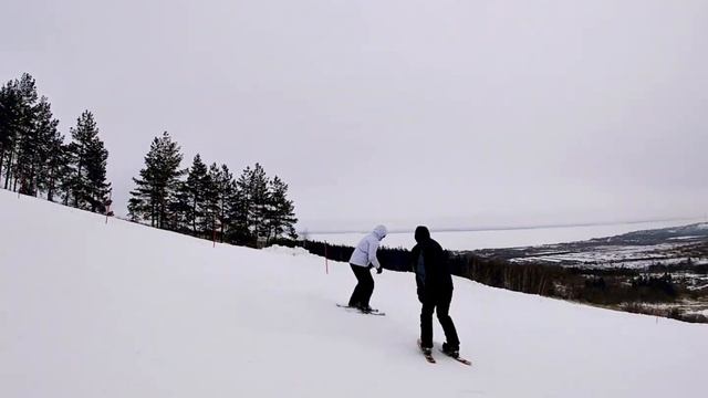 Скиборды фристайл Хвалынск смотреть онлайн