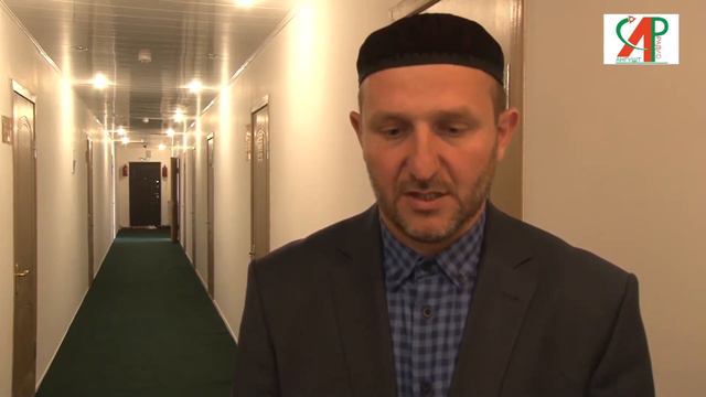 Совещание руководителей медресе 16,06,2014 смотреть онлайн