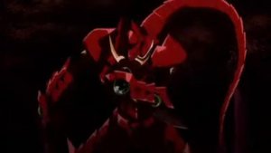 AMV - Soldier. аниме клип DxD