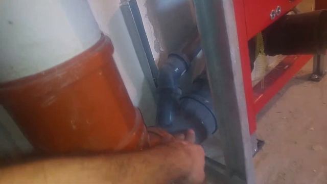 Как правильно сделать канализацию трубу, уклоны и изгибы, канализация своими руками
