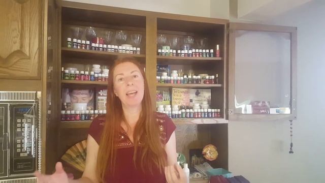 Вечная молодость благодаря натуральным экологически чистым аромамаслам