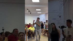 Жанат Кожамжаров только миссия 3 понимание ценность что имеет