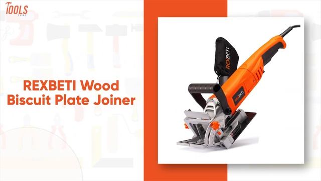7 Best Biscuit Joiner | Best Biscuit Joiners for Woodworking смотреть онлайн