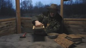 Домик для летучих мышей