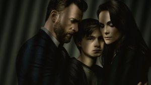 Защищая Джейкоба - Русский трейлер (HD)