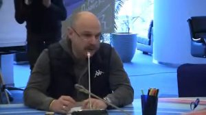 Совещание по бетону. 10 февраля