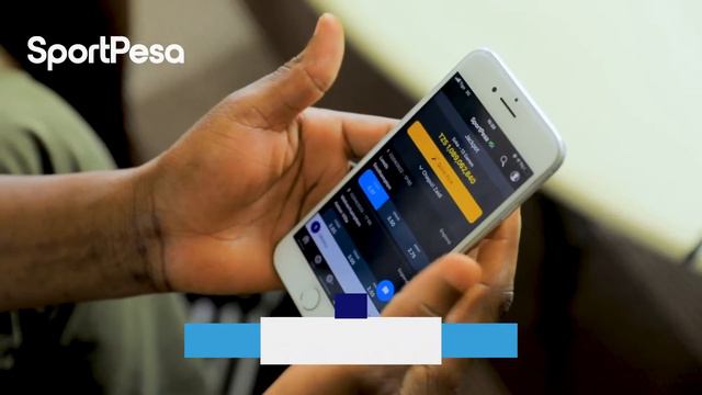 SportPesa Jackpot Bonus Winner ANICET MACHETA смотреть онлайн