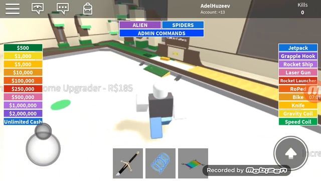 Строим банк в роблоксе 2 смотреть онлайн