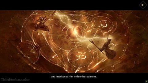 Diablo Immortal Full Gameplay Movie - Complete Game Story and Cutscenes | Diablo 4