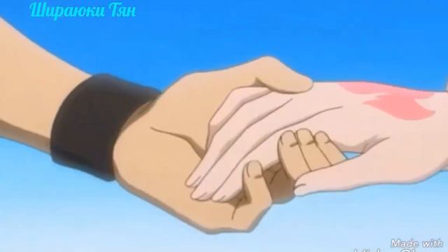 [Нацу и Люси] •Рисуем, что не было• смотреть онлайн