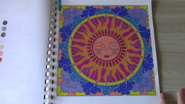 ЧЕЛЛЕНДЖ НАЧИНАЕМ НОВЫЕ РАСКРАСКИ сентябрь 2021 смотреть онлайн