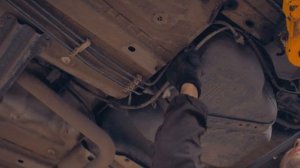 Ремонт тормозной системы Форд Экоспорт