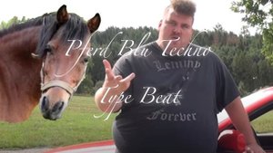 Drachenlord Pferd BLU Techno Mix (FREE FOR PROFIT)
