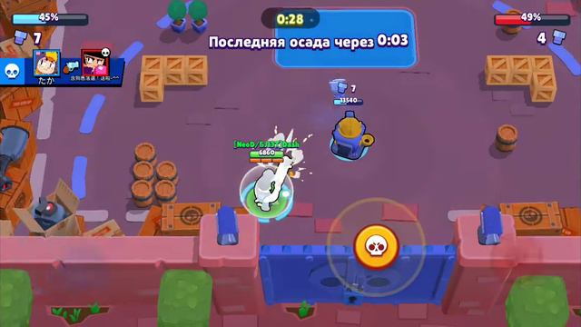 Что будет если не играть в бравл 2 месяца смотреть онлайн