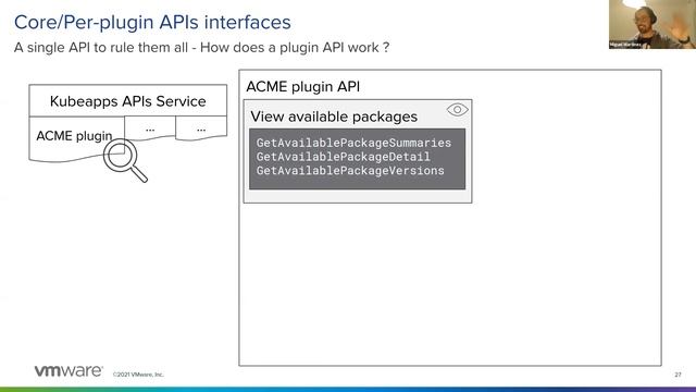 Tanzu Tuesdays 74 - Carvel support in Kubeapps - New pluggable gRPC-based architecture смотреть онлайн