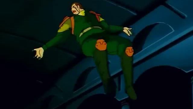 Hokuto No Ken - ATATATATATATATATAT