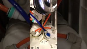 Замена фильтров для воды Zepter EdelWasser