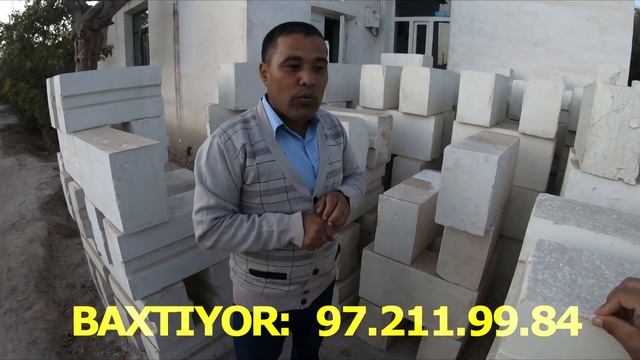 Кошкопир Гозовотда  Пена блок, Pena blok сотилади