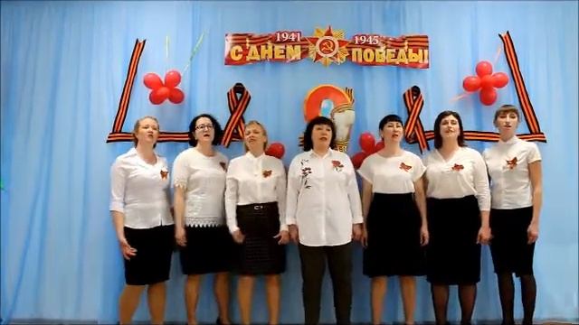 Майский вальс смотреть онлайн