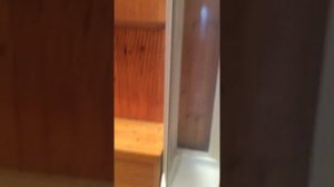 Дом во Владычино 1 часть