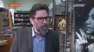 В Брянске открылась выставка фотоснимков-амбротипов «Женский образ в серебре»