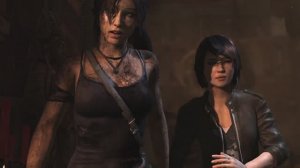 Tomb Raider 2013 Прохождение ч. 9