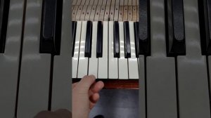 Как выбрать пианино на Авито. Кратко!