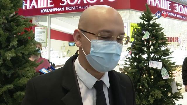 ВРЕМЯ НОВОСТЕЙ 11 декабря 2020 года смотреть онлайн