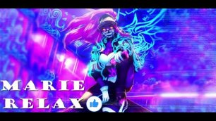 Hurt 🎧 Marie Relax [Remix] 2022